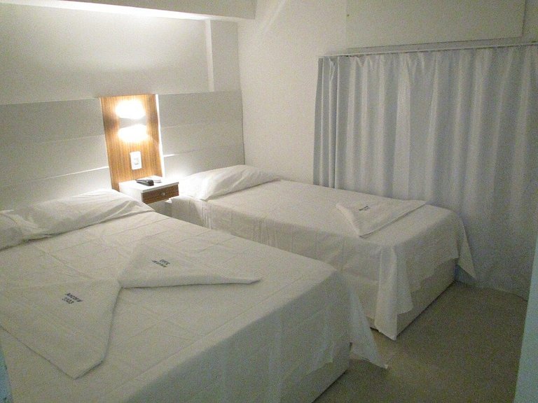 Ancorar Flats à Beira-Mar By Canto da Praia