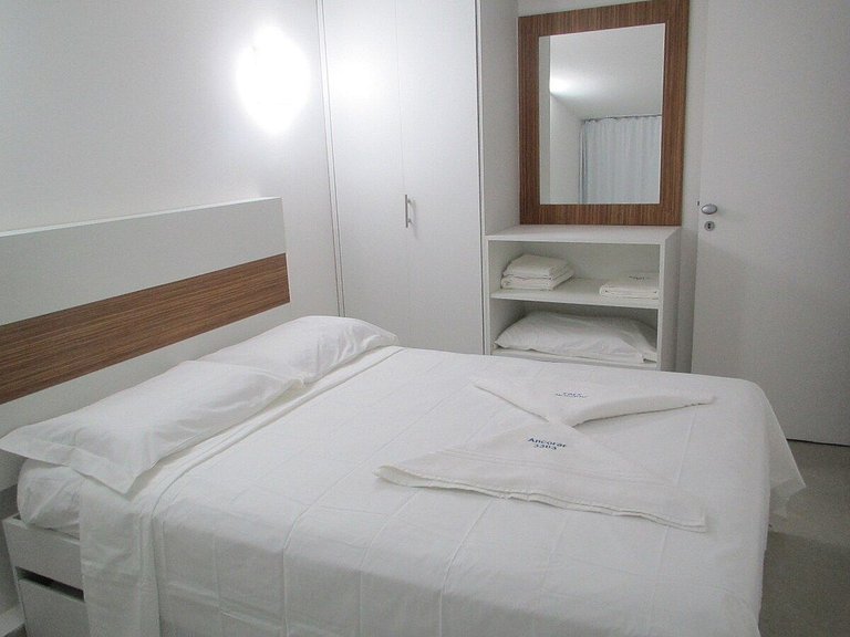 Ancorar Flats à Beira-Mar By Canto da Praia