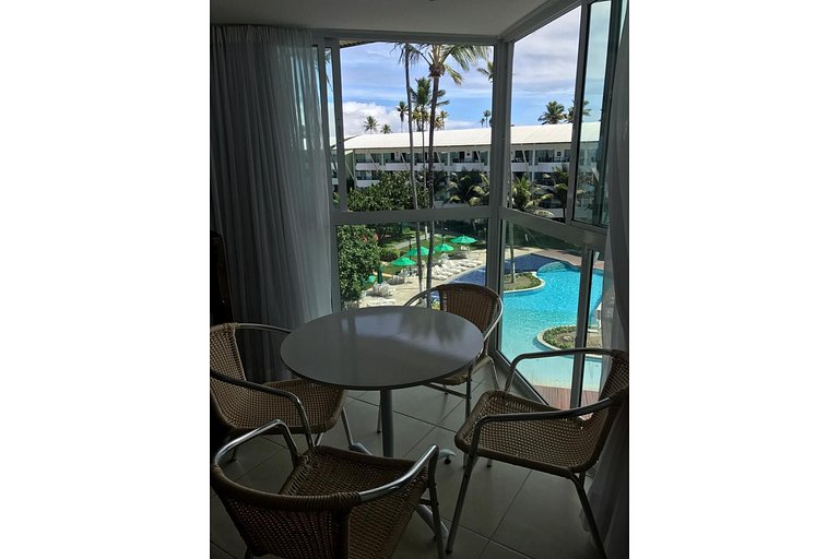 Ancorar Flats à Beira-Mar By Canto da Praia