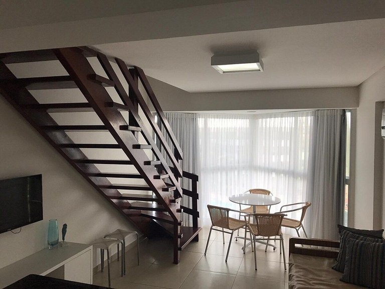 Ancorar Flats à Beira-Mar By Canto da Praia