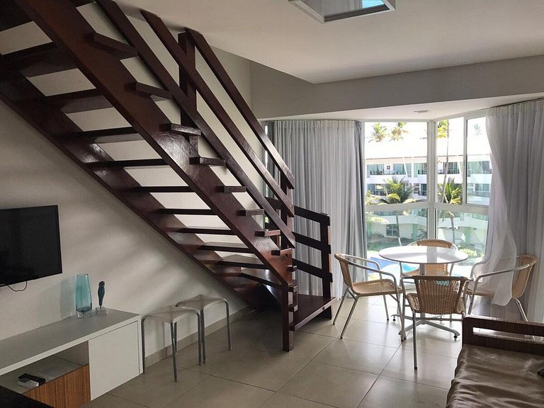 Ancorar Flats à Beira-Mar By Canto da Praia