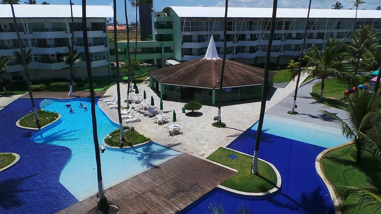 Ancorar Flats à Beira-Mar By Canto da Praia