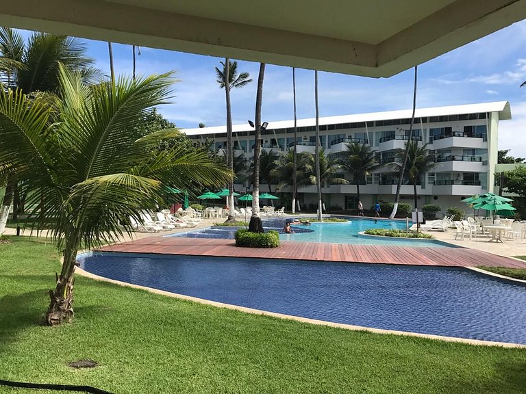 Ancorar Flats à Beira-Mar By Canto da Praia