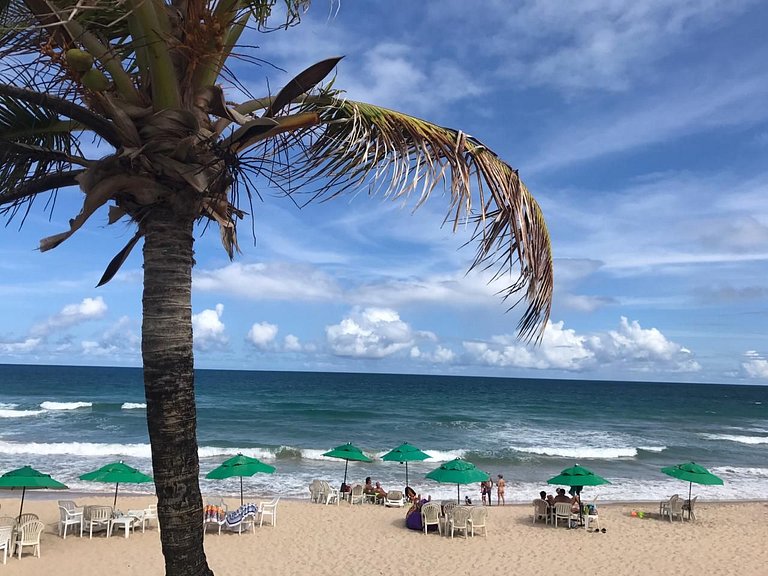 Ancorar Flats à Beira-Mar By Canto da Praia