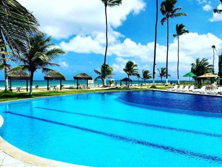 Ancorar Flats à Beira-Mar By Canto da Praia