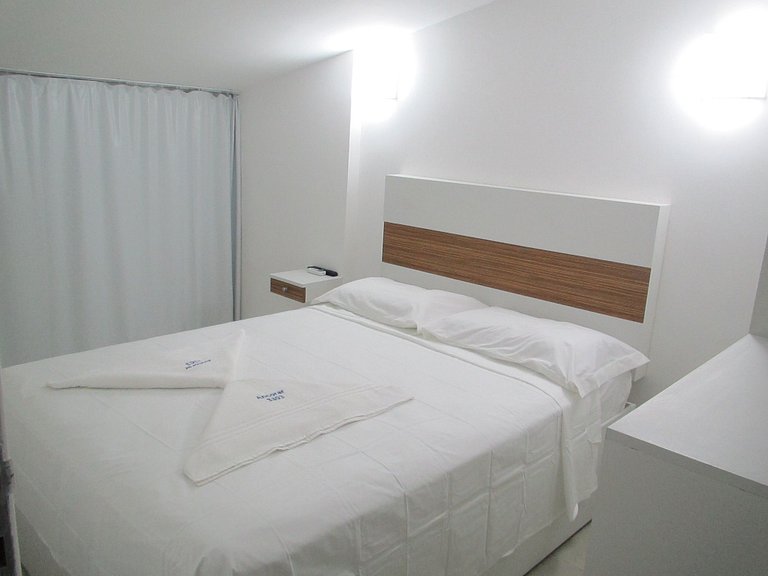 Ancorar Flats à Beira-Mar By Canto da Praia