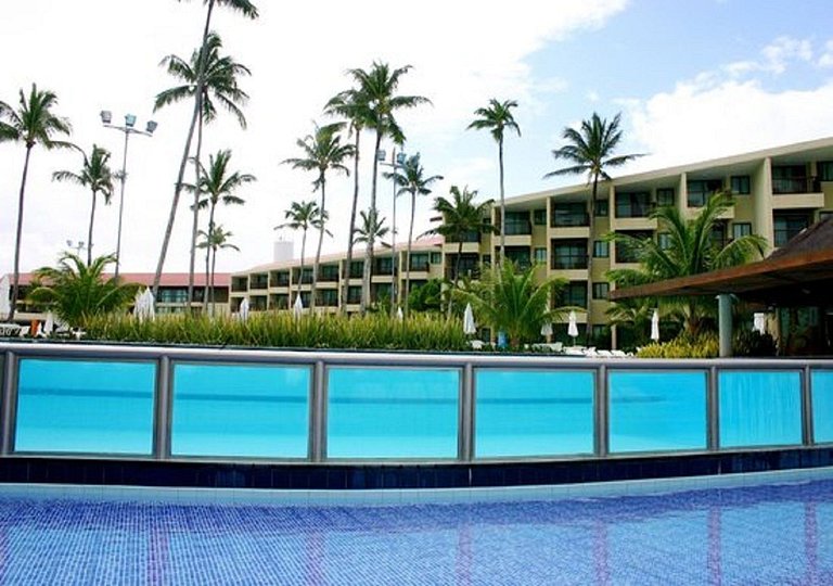 MARULHOS RESORT BEIRA-MAR BY CANTO DA PRAIA
