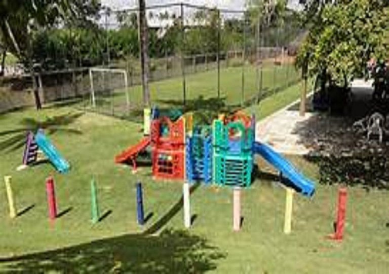 MARULHOS RESORT BEIRA-MAR BY CANTO DA PRAIA