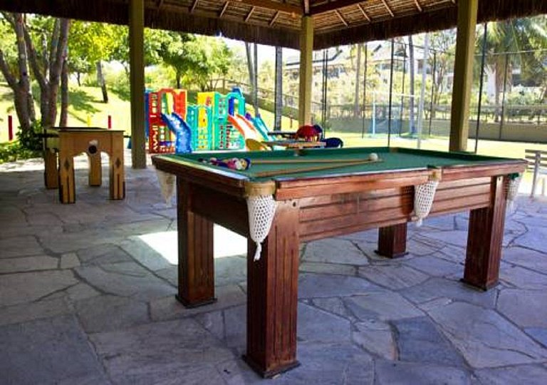 MARULHOS RESORT BEIRA-MAR BY CANTO DA PRAIA