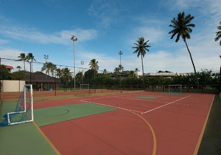 MARULHOS RESORT BEIRA-MAR BY CANTO DA PRAIA