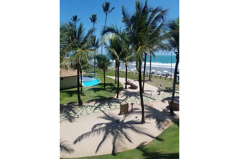 MARULHOS RESORT BEIRA-MAR BY CANTO DA PRAIA