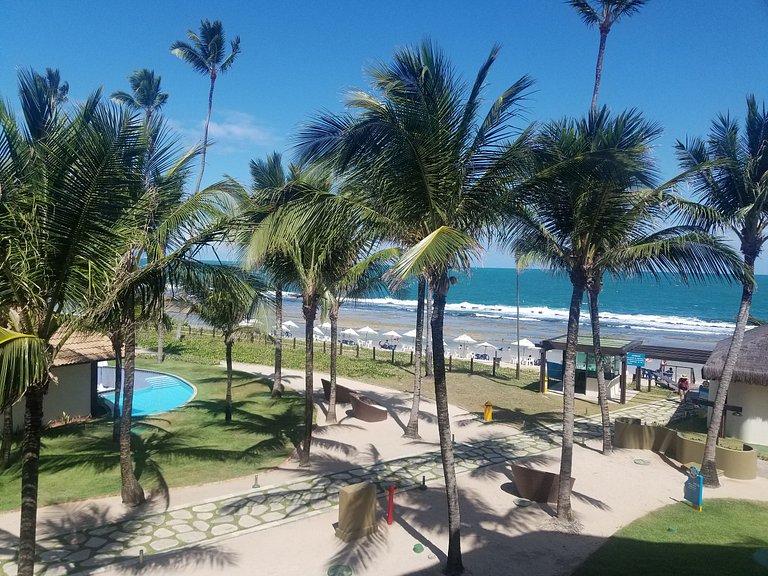MARULHOS RESORT BEIRA-MAR BY CANTO DA PRAIA