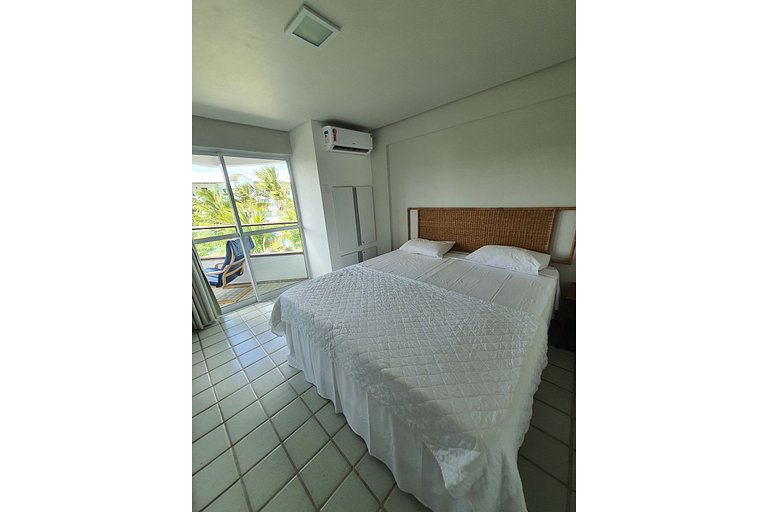 Ancorar Flats à Beira-Mar By Canto da Praia