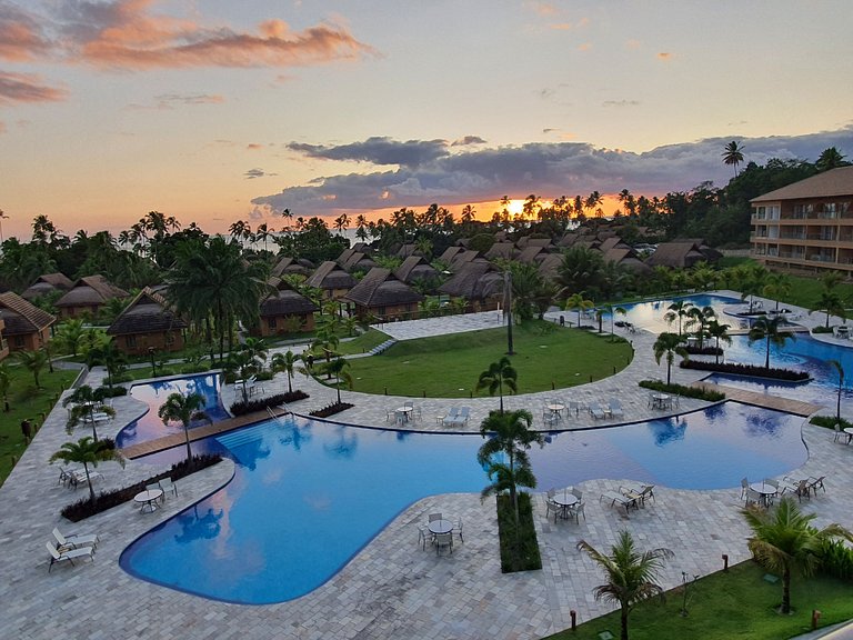 ECO RESORT PRAIA DOS CARNEIROS BY CANTO DA PRAIA