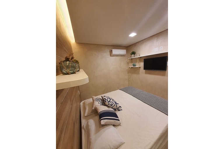 ECO RESORT PRAIA DOS CARNEIROS BY CANTO DA PRAIA