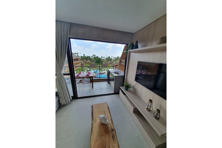 ECO RESORT PRAIA DOS CARNEIROS BY CANTO DA PRAIA