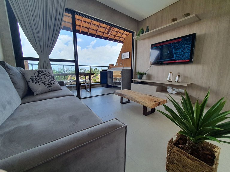 ECO RESORT PRAIA DOS CARNEIROS BY CANTO DA PRAIA