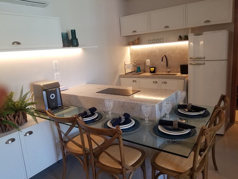 MARULHOS RESORT BEIRA-MAR BY CANTO DA PRAIA