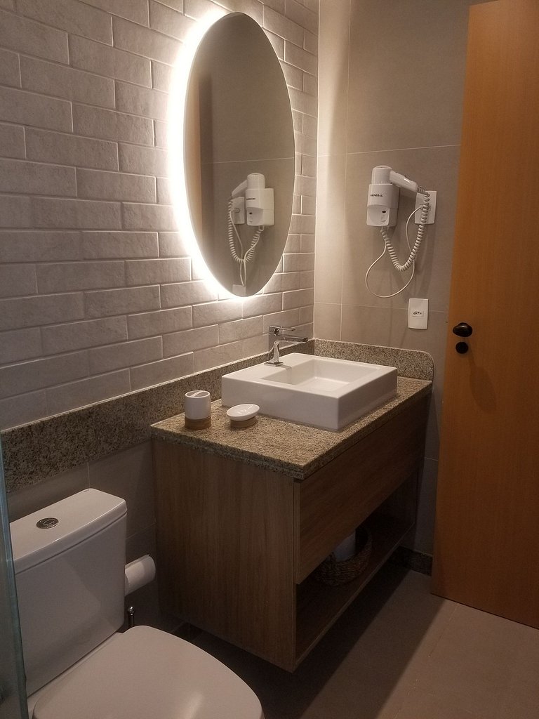 MARULHOS RESORT BEIRA-MAR BY CANTO DA PRAIA