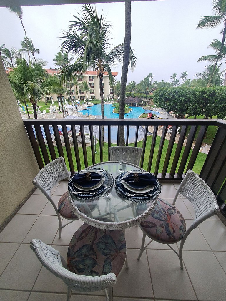 MARULHOS RESORT BEIRA-MAR BY CANTO DA PRAIA