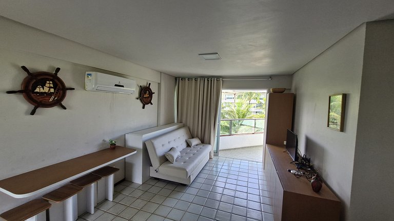 Ancorar Flats à Beira-Mar By Canto da Praia