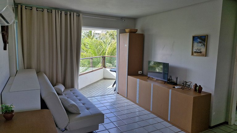 Ancorar Flats à Beira-Mar By Canto da Praia