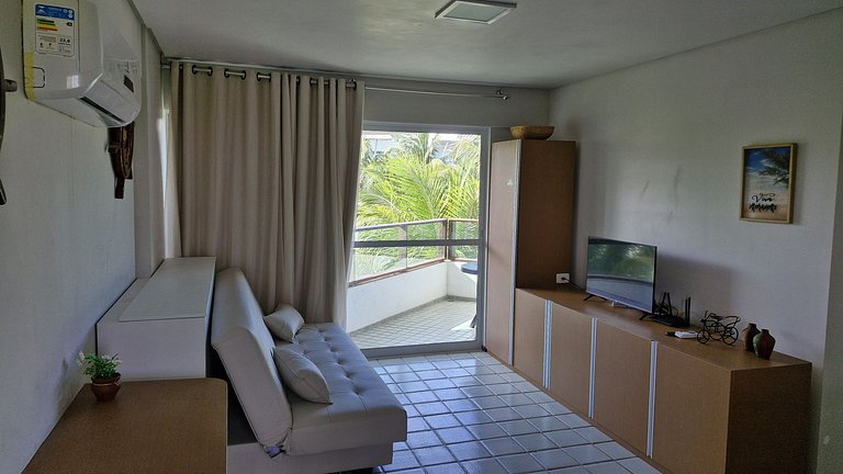 Ancorar Flats à Beira-Mar By Canto da Praia