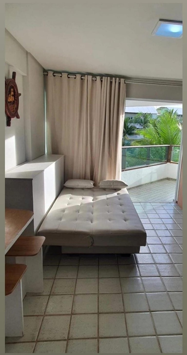 Ancorar Flats à Beira-Mar By Canto da Praia
